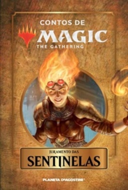 Contos de Magic The Gathering #5