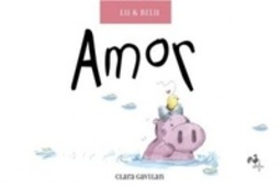  Amor (Lu & Bilu)