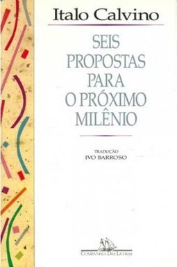 Seis Propostas para o Próximo Milênio: Lições Americanas