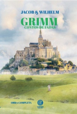Grimm: contos de fadas