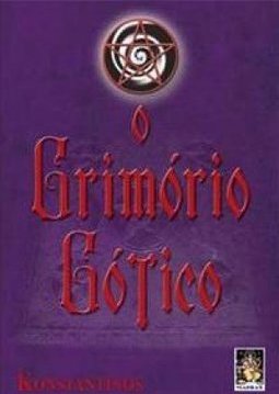 O Grimório Gótico