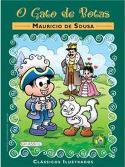 O Gato de Botas