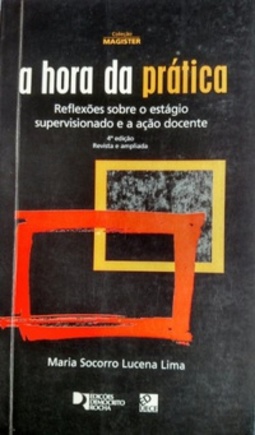A HORA DA PRÁTICA (MAGISTER)