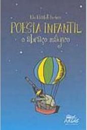 Poesia Infantil: o Abraço Mágico