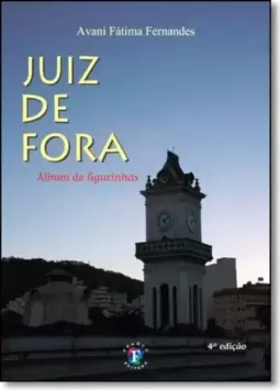 Álbum de Figurinhas de Juiz de Fora
