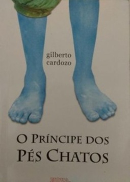 O Príncipe dos Pés Chatos