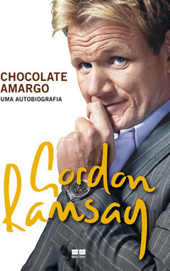 Chocolate amargo: Uma autobiografia