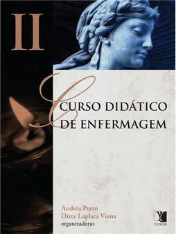 Curso Didático de Enfermagem