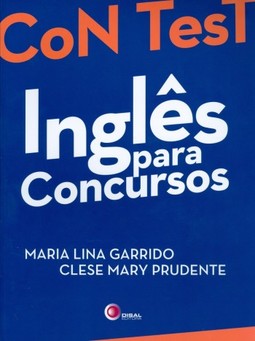 Con test: inglês para concursos