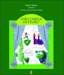João cabeça de feijão