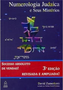 Numerologia Judaica e Seus Mistérios
