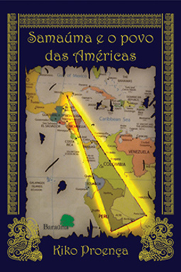 Samaúma e o povo das Américas