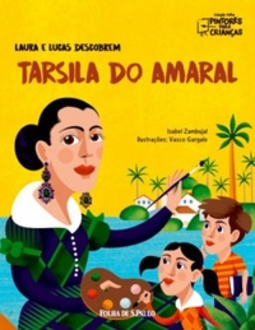 Tarsila Do Amaral