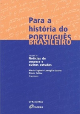 Para a história do Português Brasileiro #IV