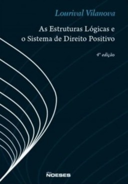 As estruturas lógicas e o sistema de direito positivo