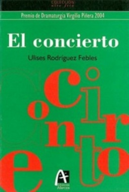 El Concierto