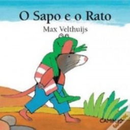 O Sapo e o Rato