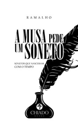 A musa pede um soneto: sonetos que nasceram com o tempo