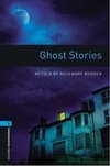 Ghost Stories - Importado
