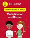 Maths — No Problem! Multiplication and Division, Ages 7-8 (Key Stage 2)