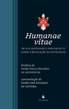 Carta encíclica Humanae vitae