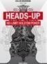 Heads-up - No Limit Hold’em