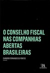 O conselho fiscal nas companhias abertas brasileiras