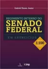 Regimento interno do senado federal em exercícios