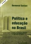 POLITICA E EDUCAÇAO NO BRASIL