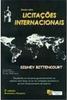 Estudos Sobre Licitações Internacionais