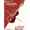 Método de Violino