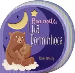 Boa Noite, Lua Dorminhoca