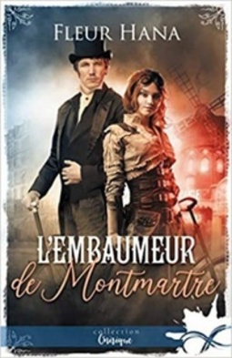 L'embaumeur de Montmartre