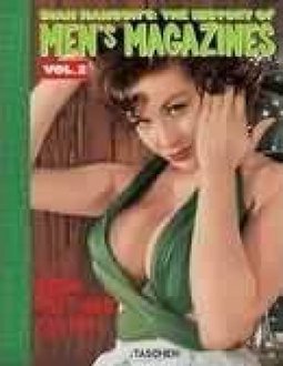Dian Hanson´s: the History of Men´s Magazines - Importado - vol. 2
