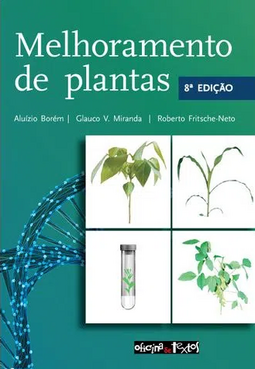 Melhoramento de plantas