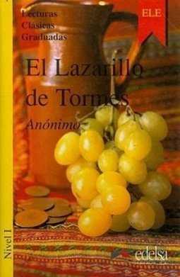 El - Nivel 1 Lazarillo De Tormes