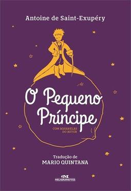 O PEQUENO PRINCIPE