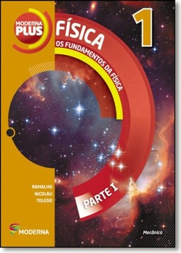 Moderna Plus - 1?ano - Parte 1 - Ensino Medio