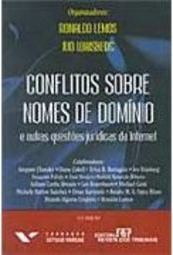 Conflitos Sobre Nomes de Domínios e Outras Questões Jurídicas...