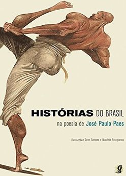 Histórias do Brasil: na Poesia de José Paulo Paes