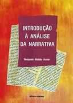 INTRODUÇAO A ANALISE DA NARRATIVA