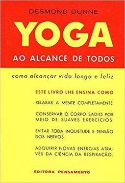 Yoga ao alcance de todos