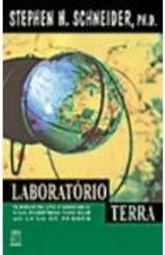 Laboratório Terra: o Jogo Planetário não Podemos..