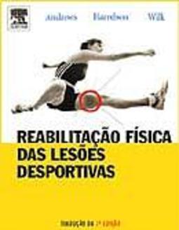 Reabilitação Física do Atleta