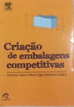 Criação de embalagens competitivas