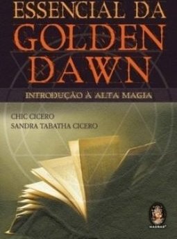 ESSENCIAL DA GOLDEN DAWN