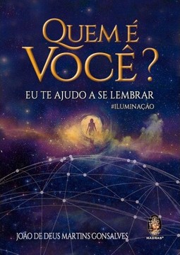 Quem é você?