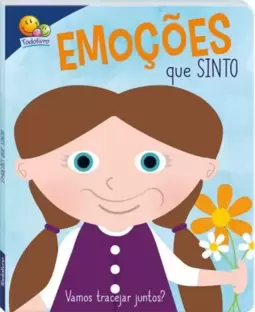 Vamos tracejar juntos? Emoções que sinto