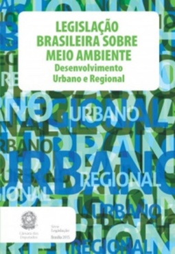 Legislação Brasileira Sobre Meio ambiente (Legislação #146)
