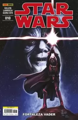 Star Wars - 10 / 47